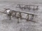 PITTSBURG 2-ROW CULTIVATOR