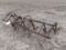PITTSBURG 2-ROW CULTIVATOR