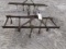 PITTSBURG 1-ROW CULTIVATOR