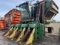 JD 9950 COTTON PICKER