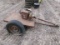 WINCO PTO GENERATOR