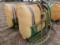 200 GAL SADDLE TANKS