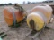 200 GAL SADDLE TANKS