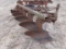 JD 5B PLOW