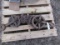 CHAIN HOIST