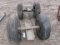 DOLLY WHEELS