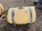 150-GAL FONT MOUNT TANK