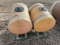 SADDLE TANKS