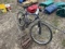 BIKE AND PLOW