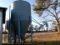 FEED TANK WITH AUGER