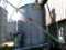 GSI 6000 BU BIN W/ FAN, 6” & 4” WELLS