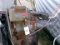 6” UNLOADING HEAD W/ MOTOR