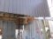 BAZOOKA 8” AUGER, 40’, MOTOR
