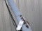 BAZOOKA 4” AUGER, MOTOR, 30'