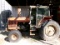 MF 2705 TRACTOR – NOT RUNNING