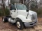 2014 IH SINGLE AXLE ROAD TRACTOR  346K MILES NICE CLEAN TRUCK