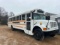 1991 IH BUS DSL AUTO TRANS