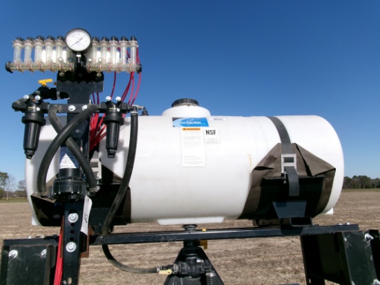 INFURROW AGXCEL SPRAY SYSTEM