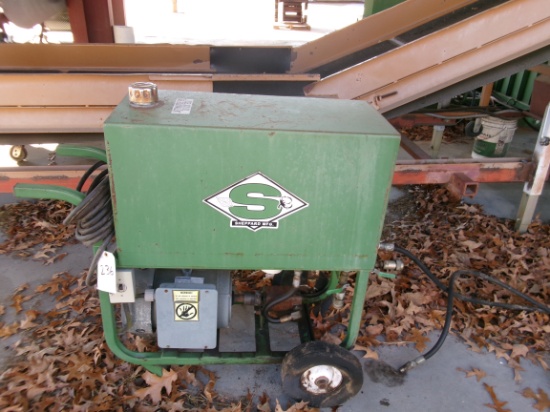 SHEPPARD POWER PACK