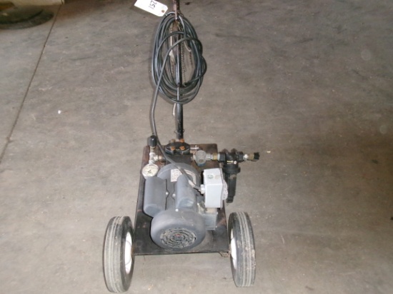 SHEPPARD TOBACCO ORDERING MACHINE