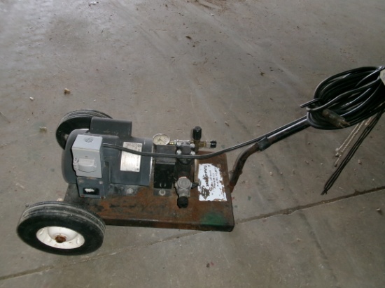 SHEPPARD TOBACCO ORDERING MACHINE