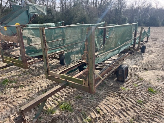 TOBACCO TRAILER