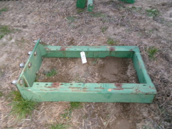 TANK BRACKET