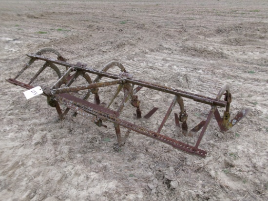 PITTSBURG 2-ROW CULTIVATOR