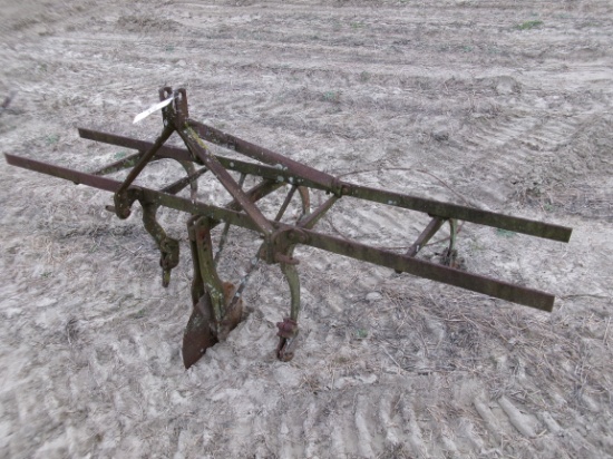 PITTSBURG CULTIVATOR