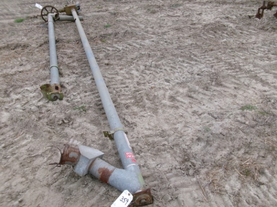 4" AUGER, 16'