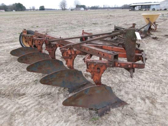 AC 5B PLOW
