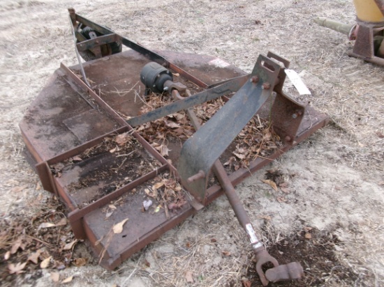 5' ROTARY CUTTER
