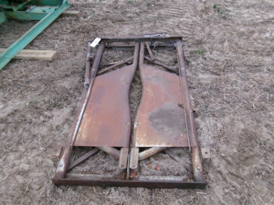 HEAD GATE