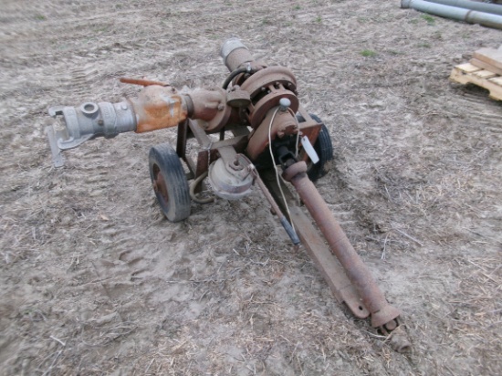 PTO PUMP