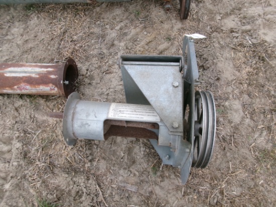 AUGER
