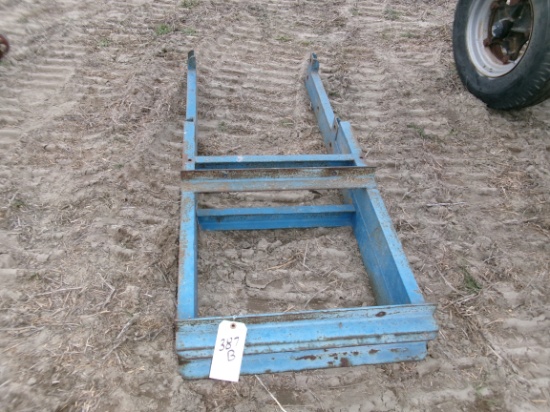 TANK BRACKET