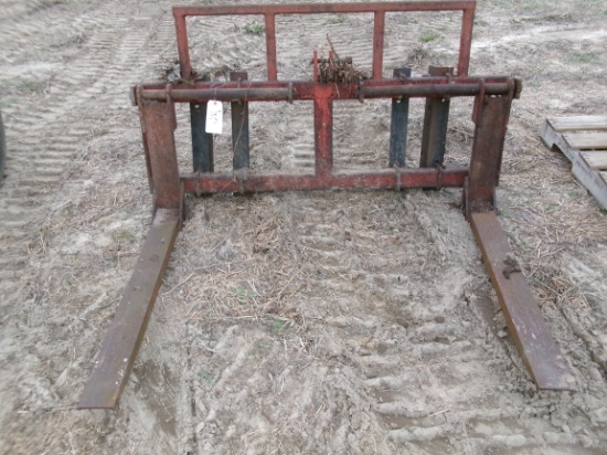 PALLET FORKS