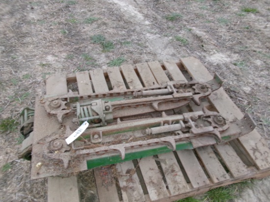 JD ROW UNIT