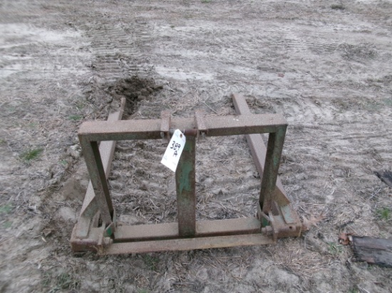 HAY FORK