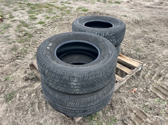 TIRES