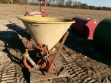 BEZZECCHI SPIN SPREADER