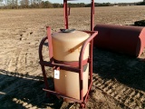 3PT SPRAYER
