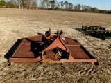 7' ROTARY CUTTER