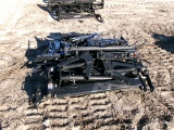 FIELD CULTIVATOR, DRAG & ROLLERS