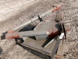 SIDE MOUNT MPI UNLOADING AUGER