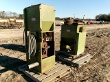 MAX MILL GRINDER, SINGLE PHASE, 230V