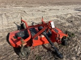 LANDPRIDE 60” GROOMING MOWER