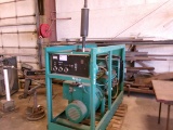 ONAN 35KW GENERATOR, LP, 30KW