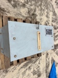 PERKINS 60KW DSL GENERATOR