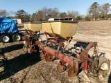4 ROW GROUND DRIVE FERTILIZER APPLICATOR